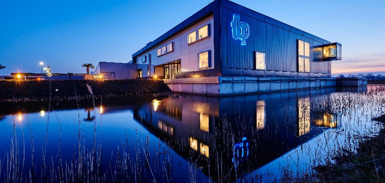 VDL Groep neemt tbp electronics over