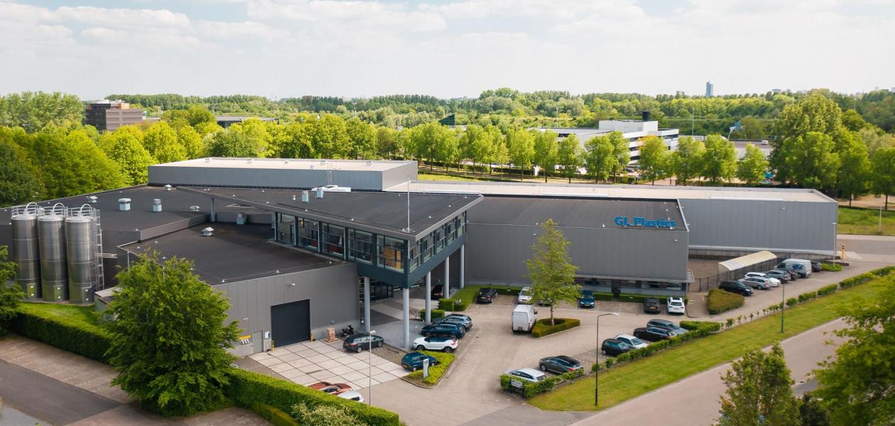 VDL Groep neemt GL Plastics over